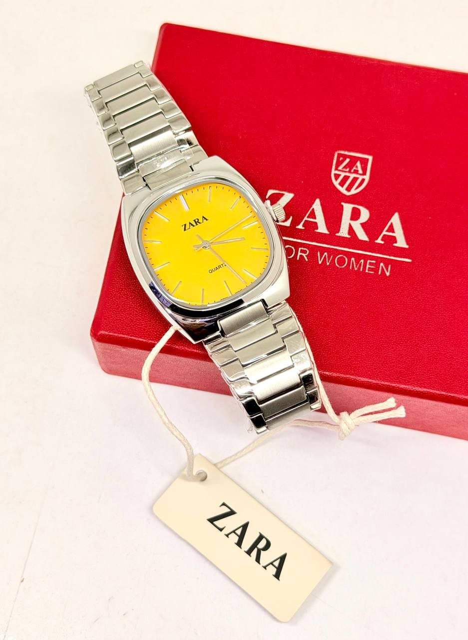 Zara Old Money