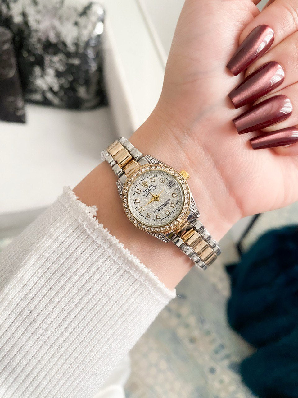 Rolex Lady-Datejust