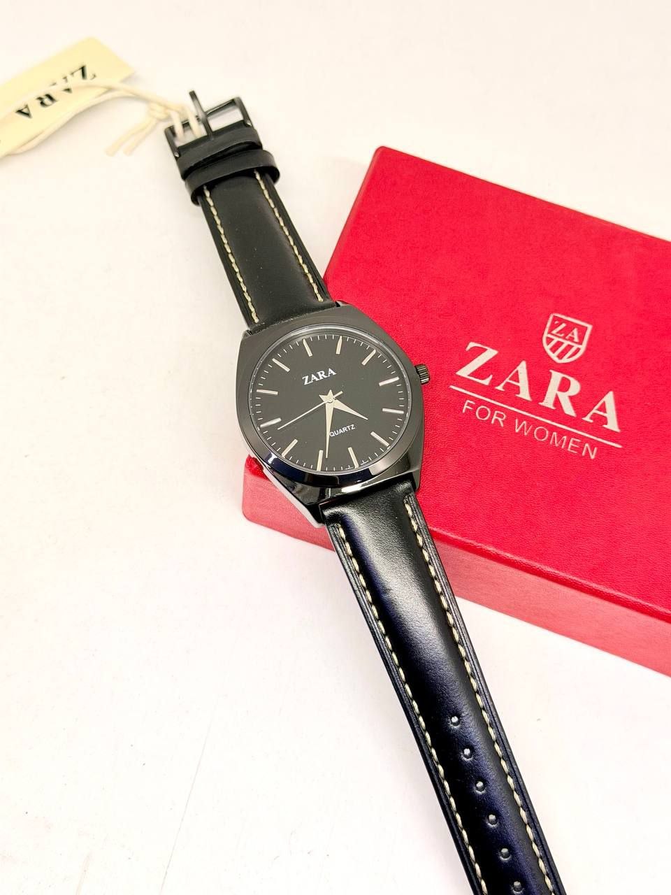 Zara casio edition