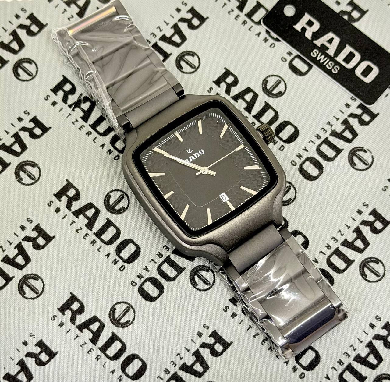 Rado watch