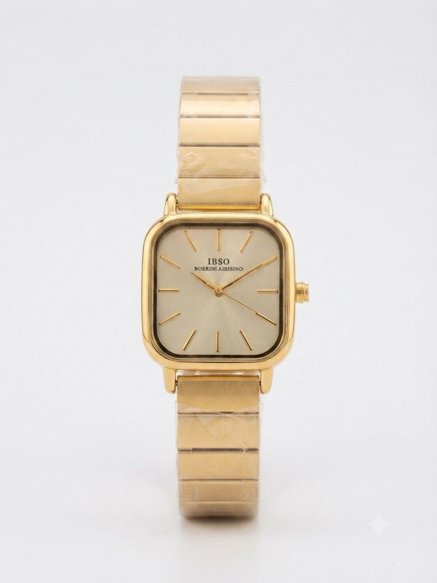 Ibso vintage lady