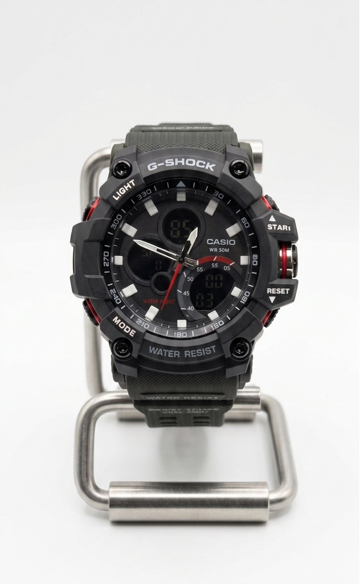 Casio G-Shock GA-2200BNR