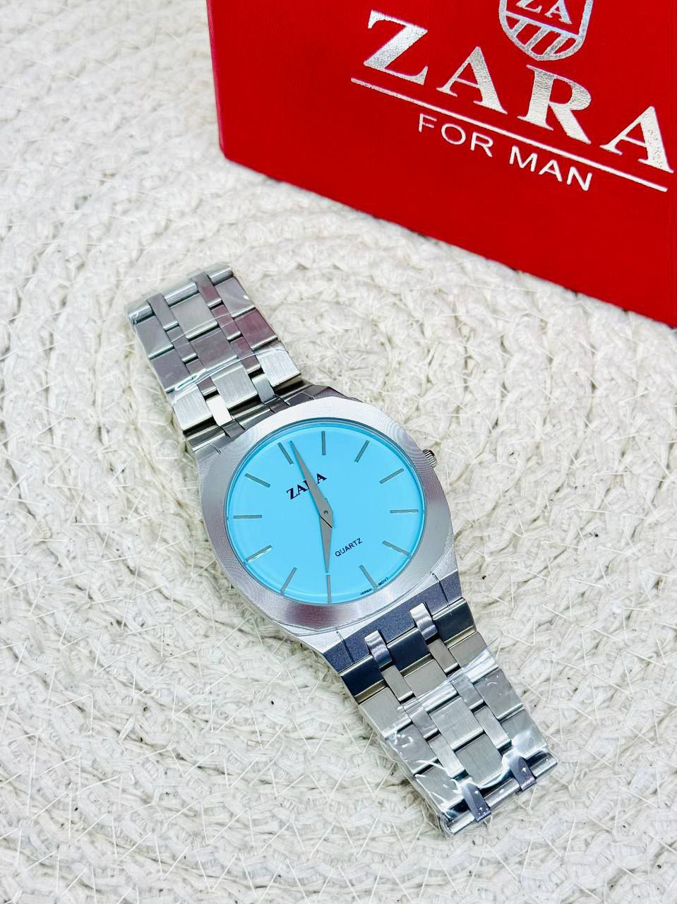 Zara watch