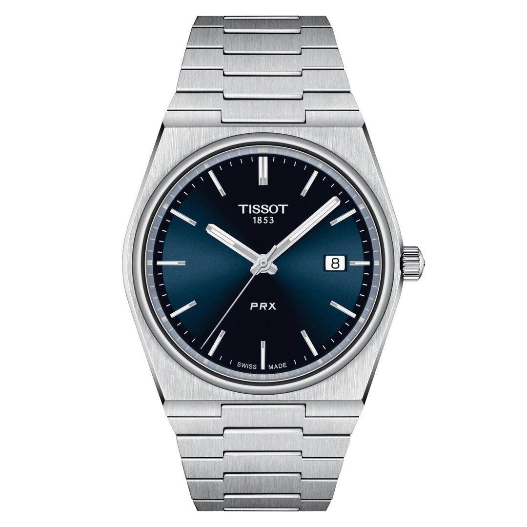 TISSOT WATCH PRX - Blue