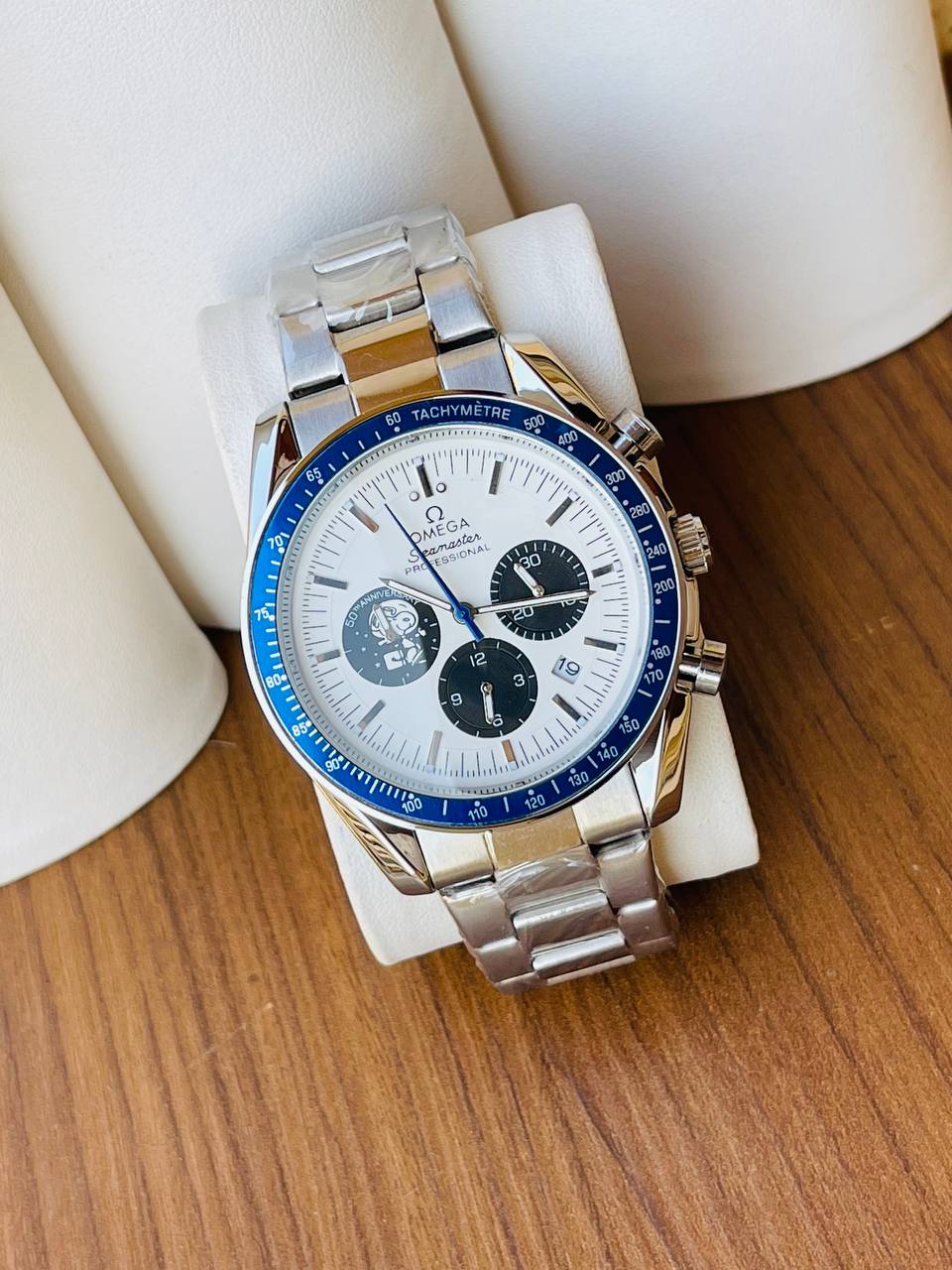 Omega Sea Master