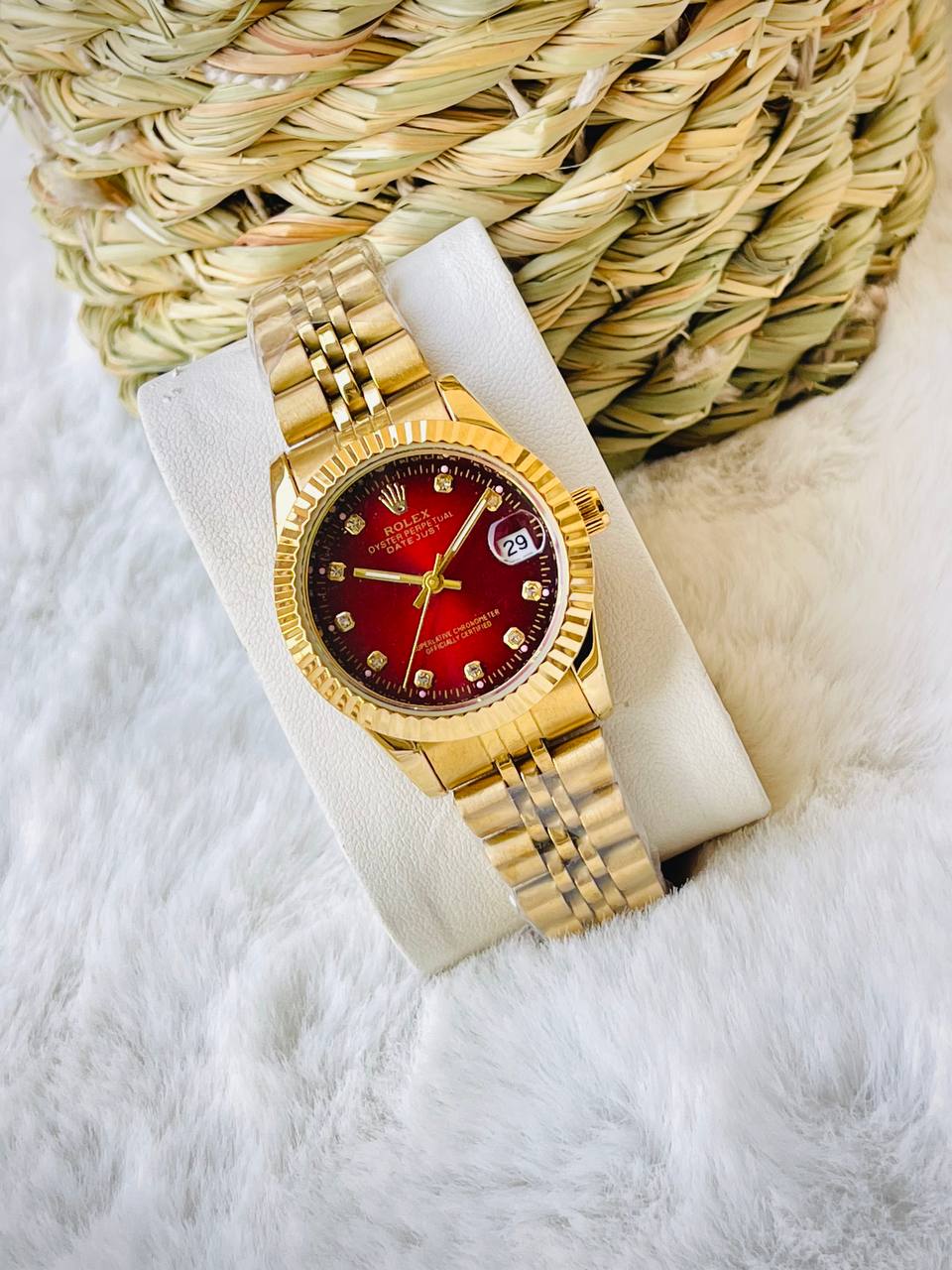 Rolex Lady-Datejust