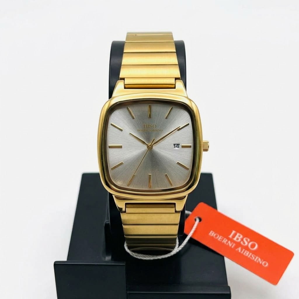 Ibso vintage lady