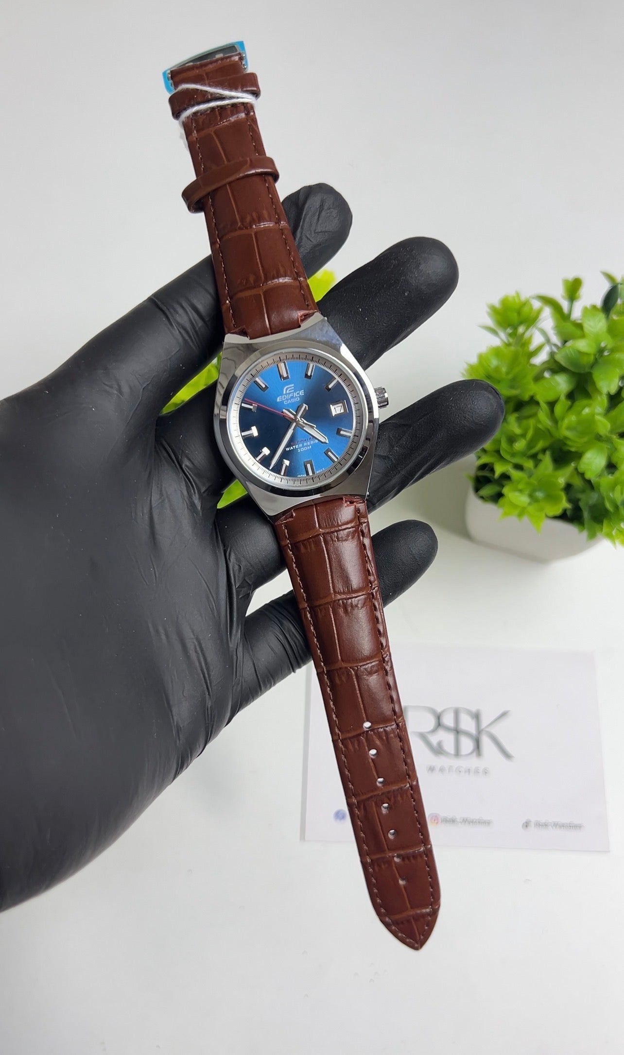 Casio Edifice