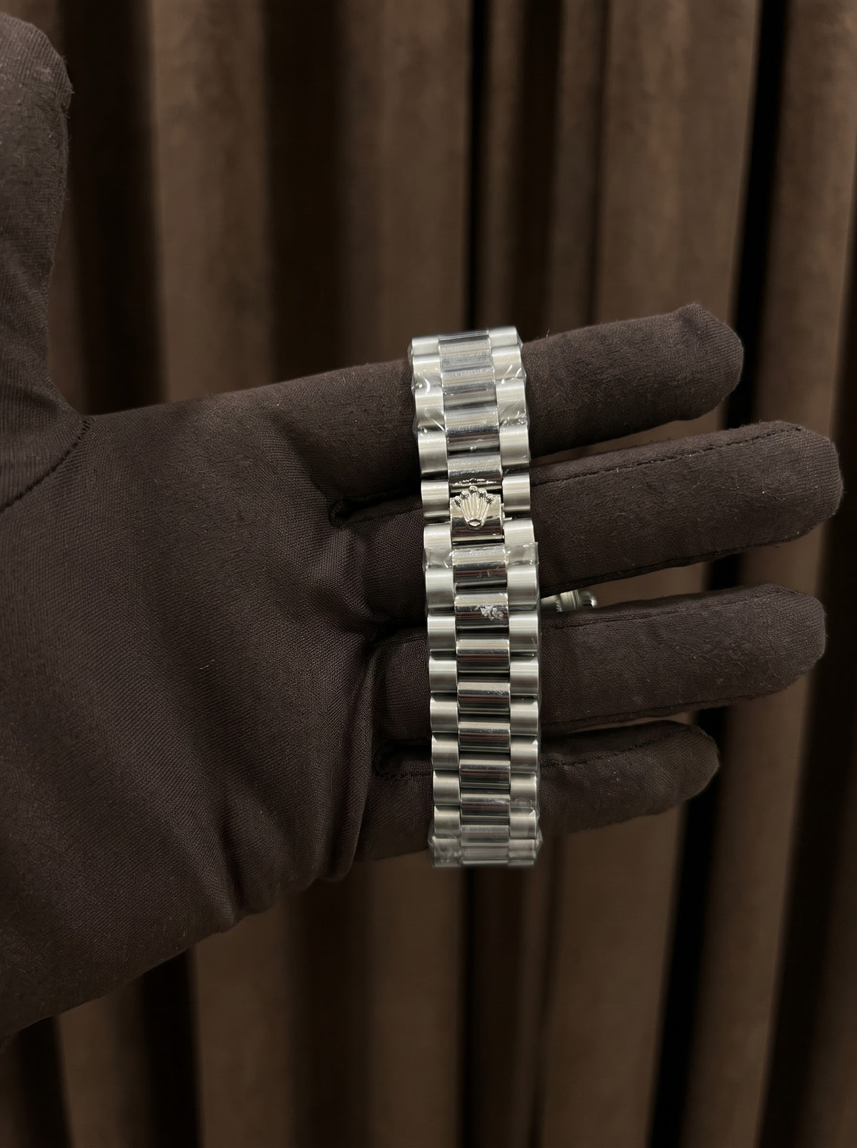 ROLEX SUBMARINER - Black
