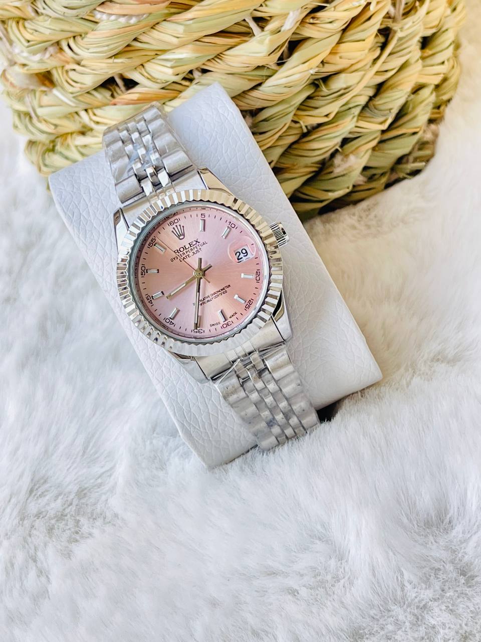 Rolex Lady-Datejust