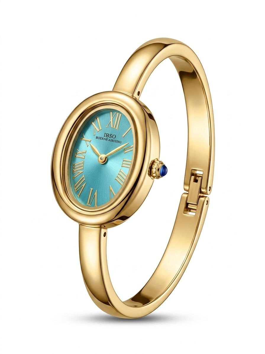 Ibso Cartier edition