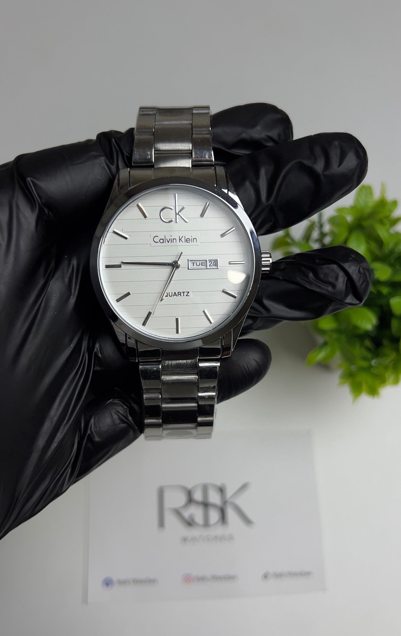 Calvin Klein Watch