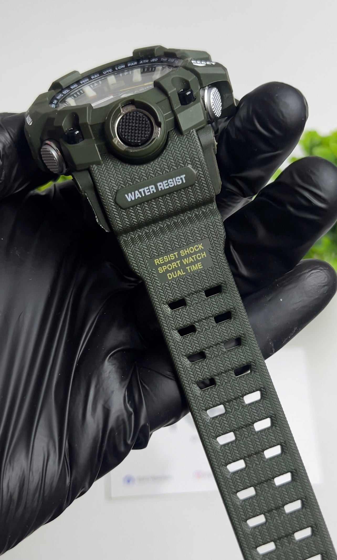 Casio G-Shock - B1000-3A