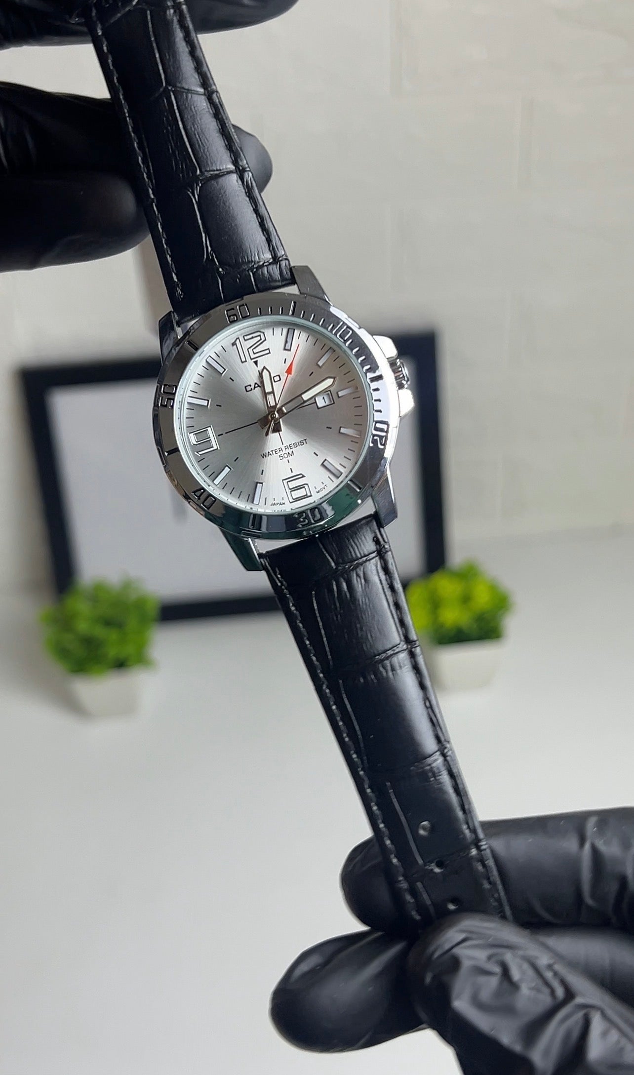 Casio Enticer MTP-VD01L