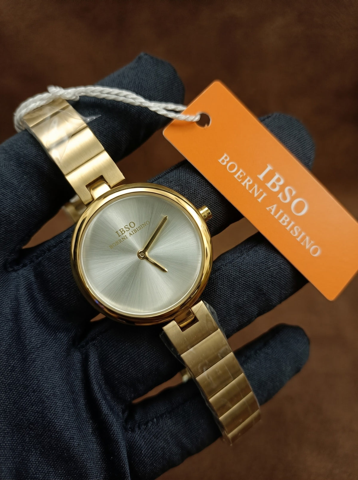 IBSO S6809L