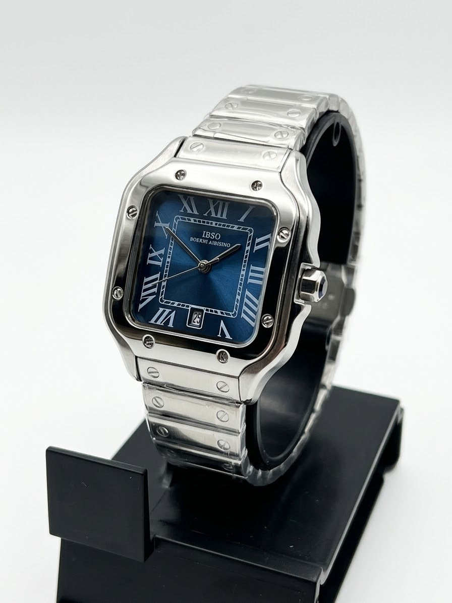 Ibso Cartier santos edition