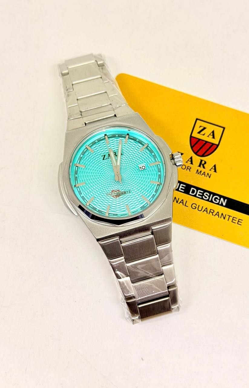 Zara Tissot edition