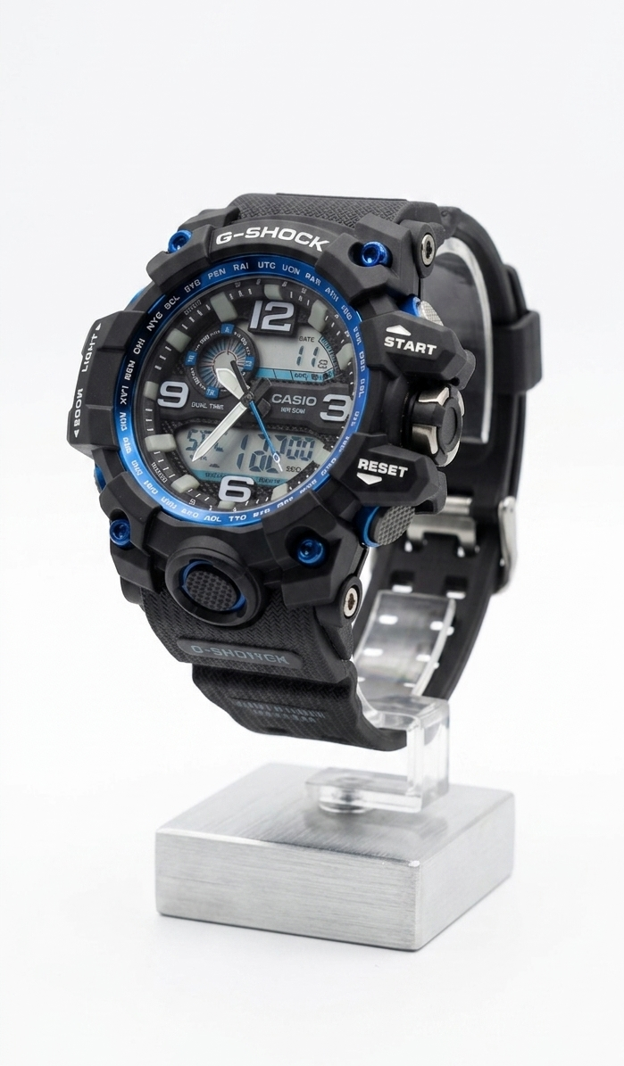 Casio G-Shock - DW 1523