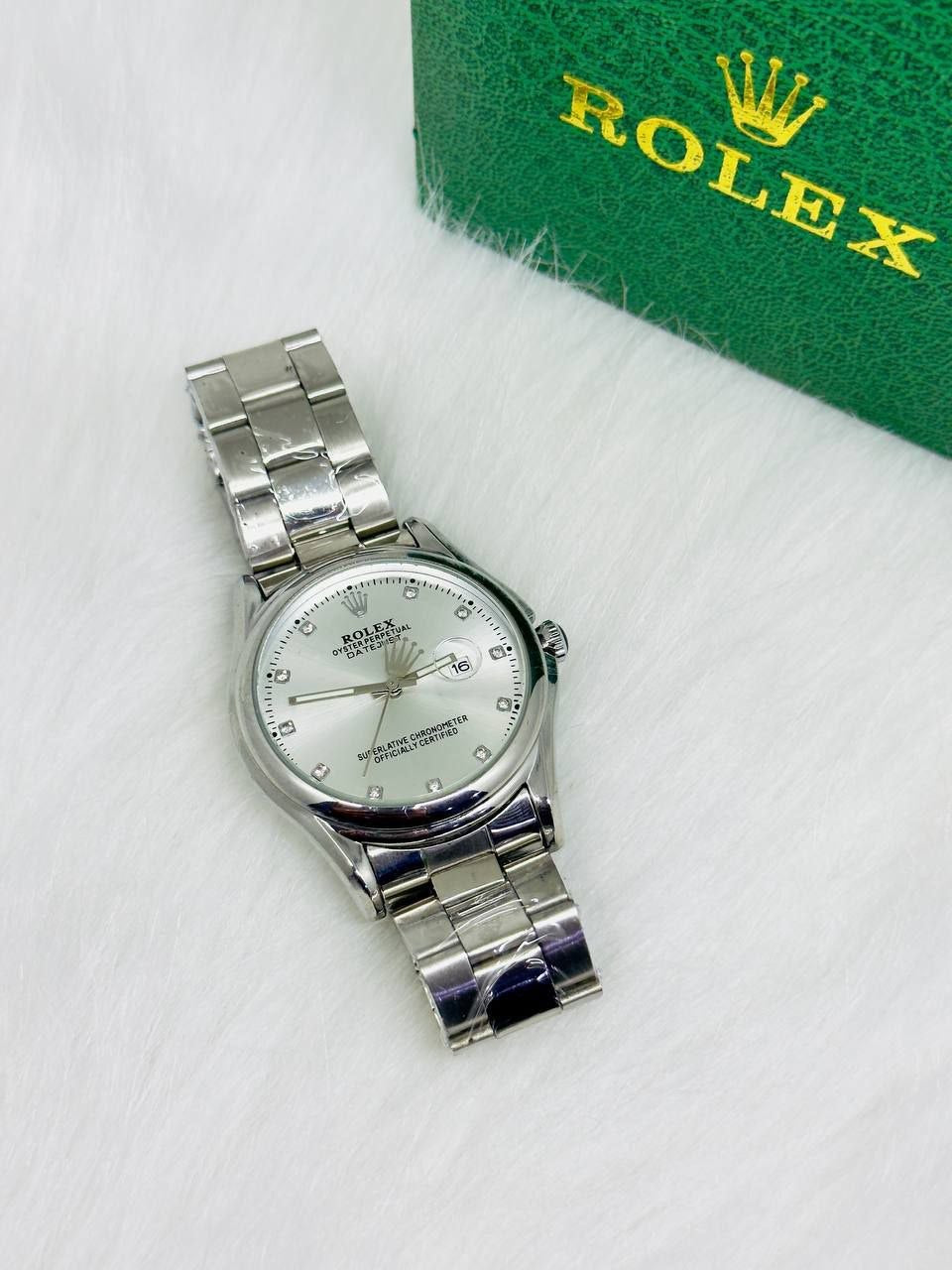 Rolex Oyster Perpetual Datejust