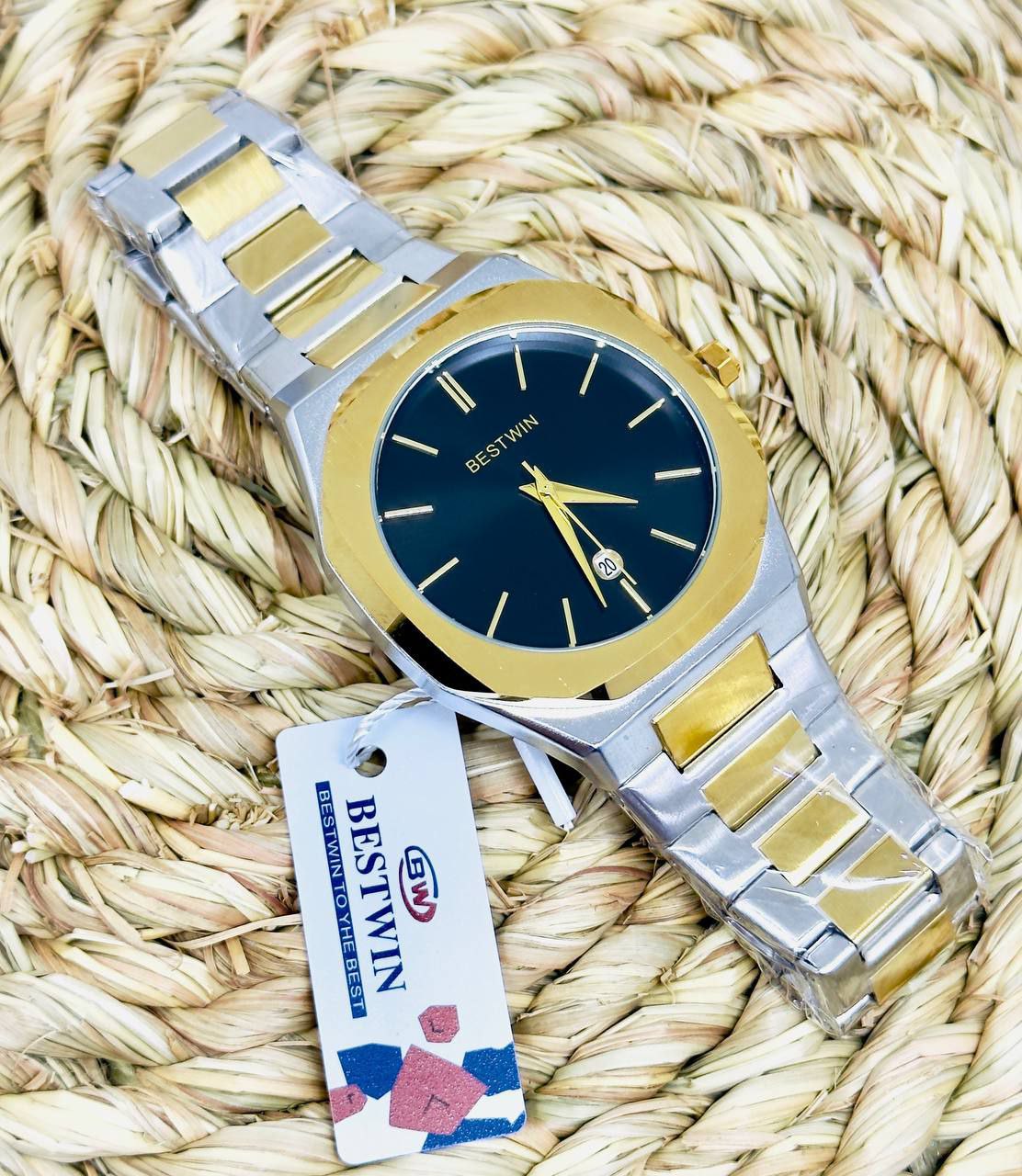 Bestwin watch