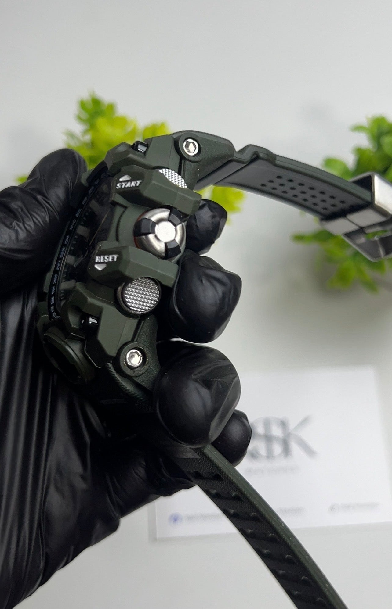 Casio G-Shock - B1000-3A