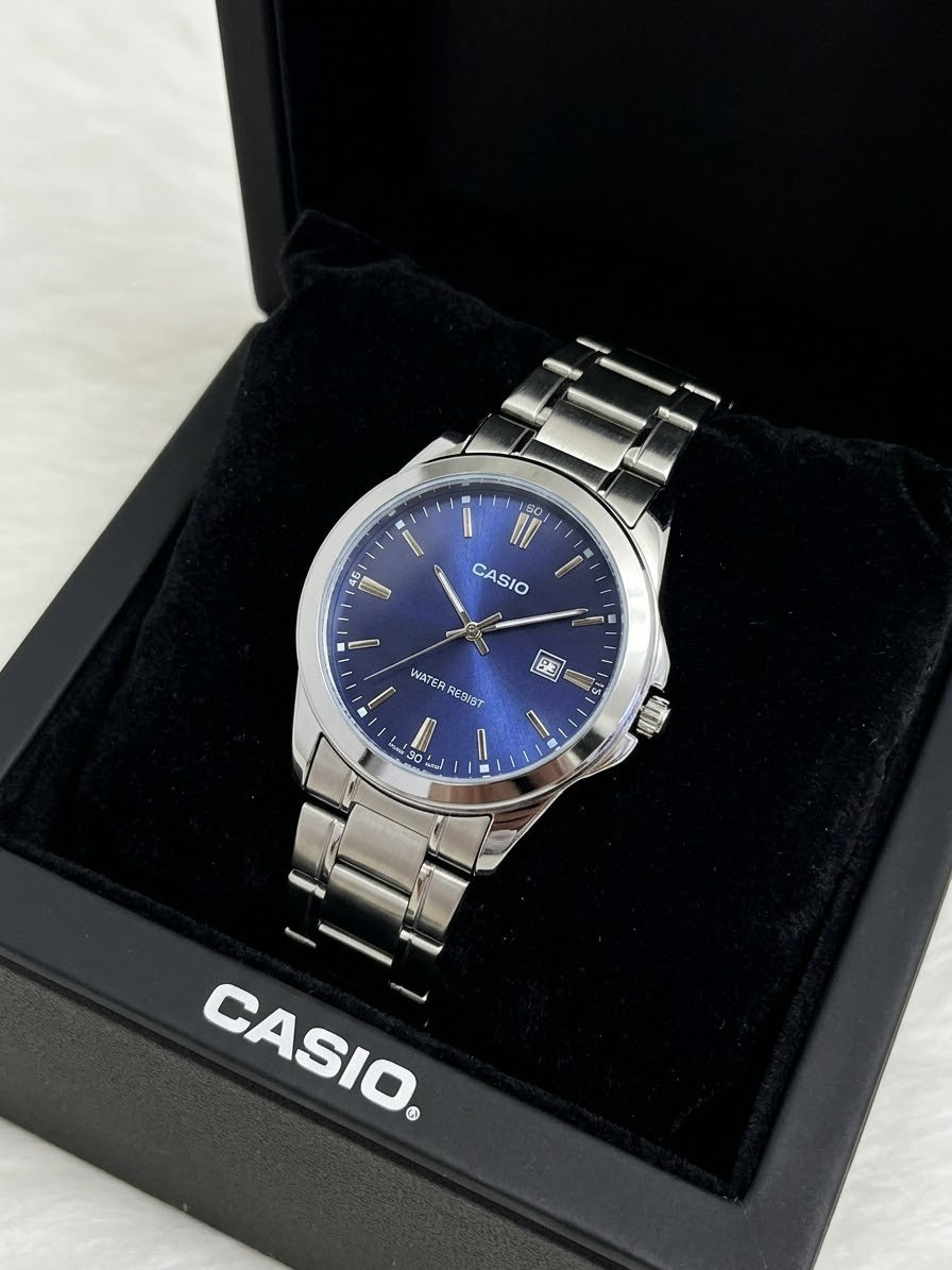 Casio MTP-VD04D