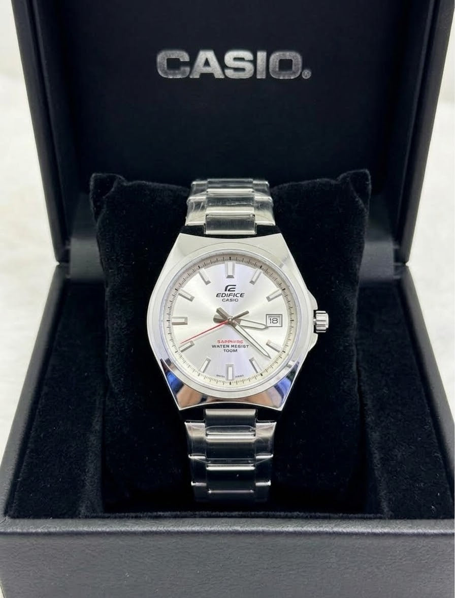 Casio Edifice