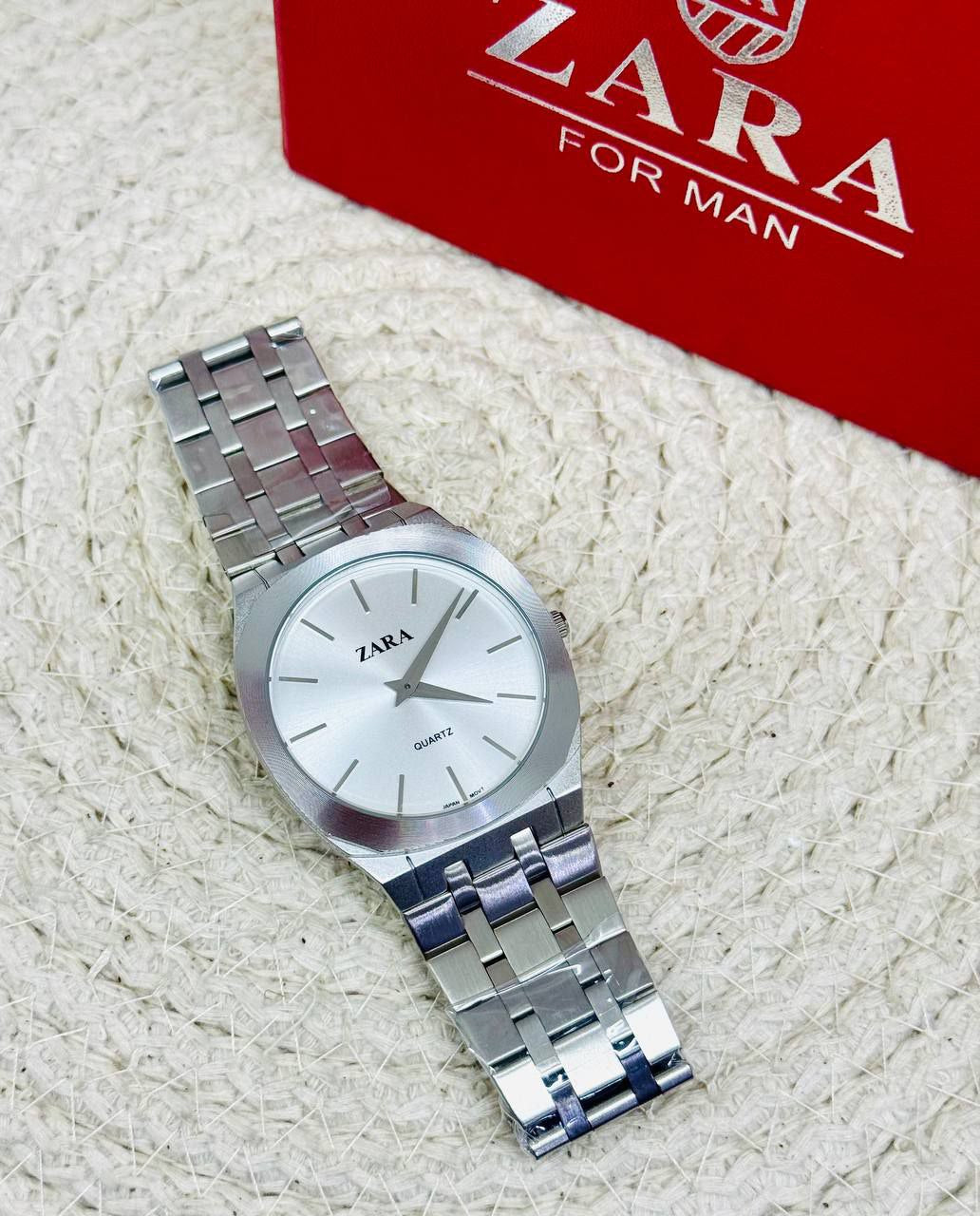 Zara watch