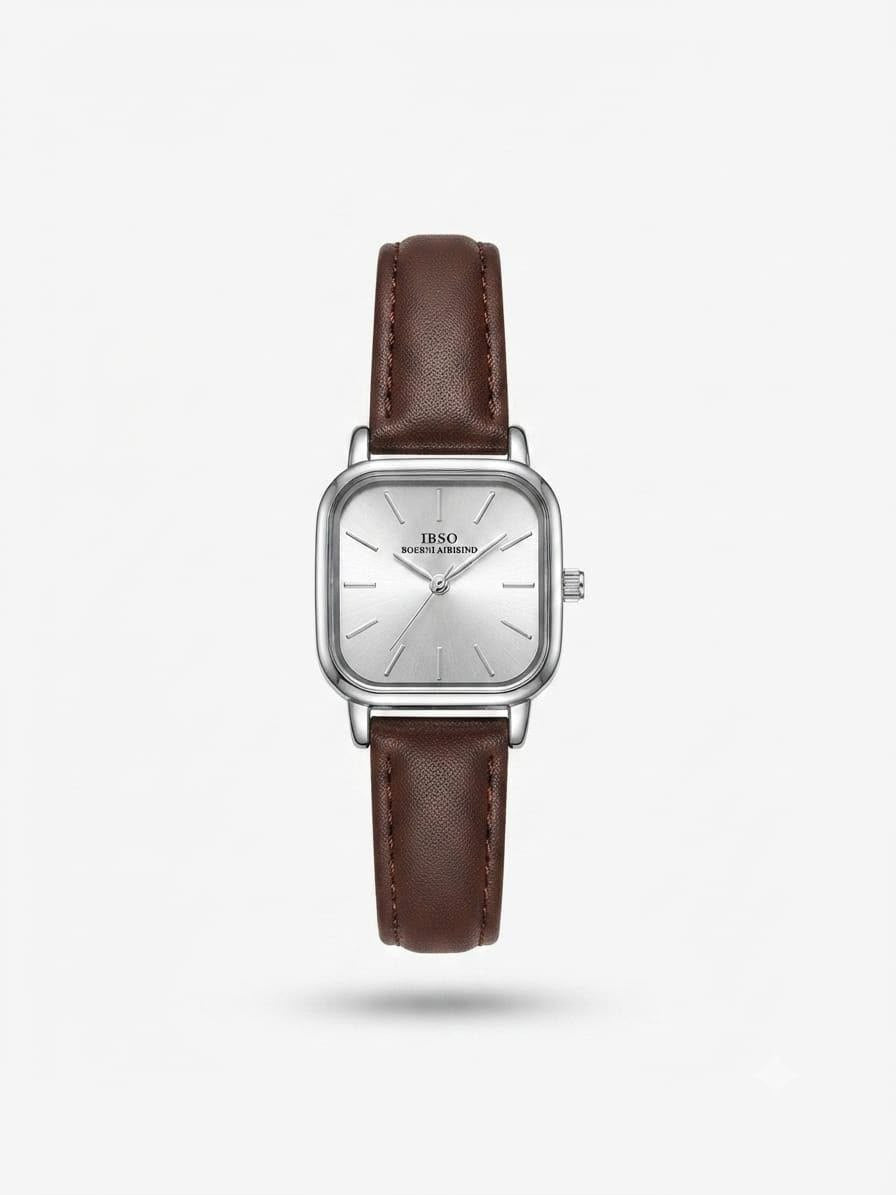 Ibso vintage lady