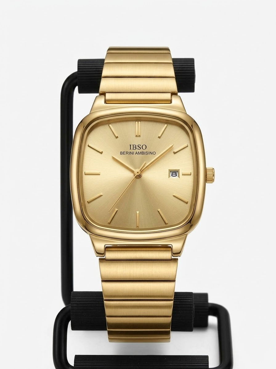 Ibso vintage lady