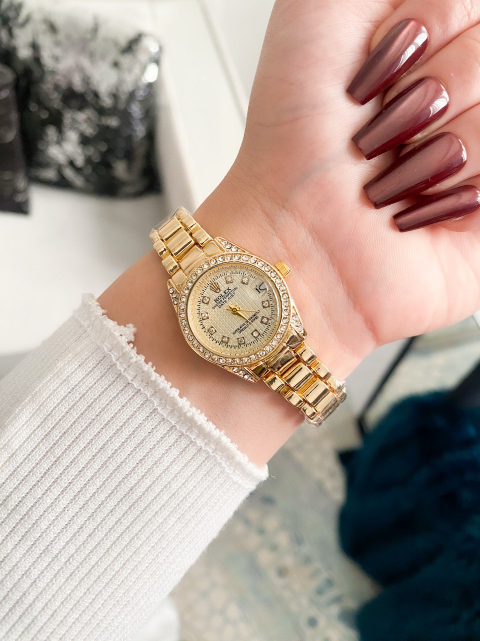 Rolex Lady-Datejust