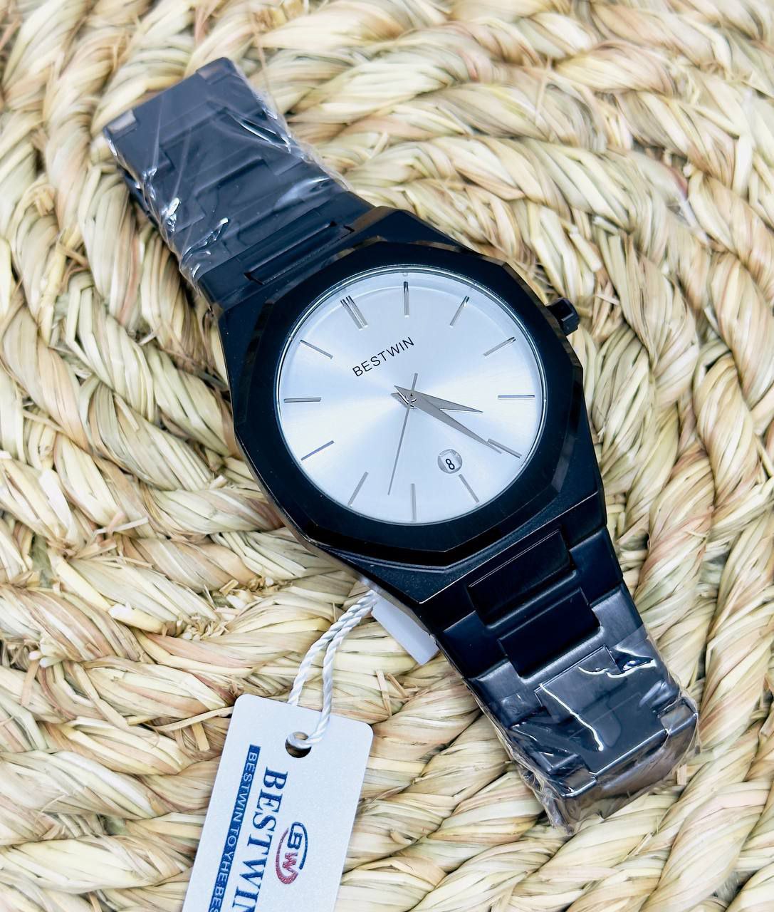 Bestwin watch