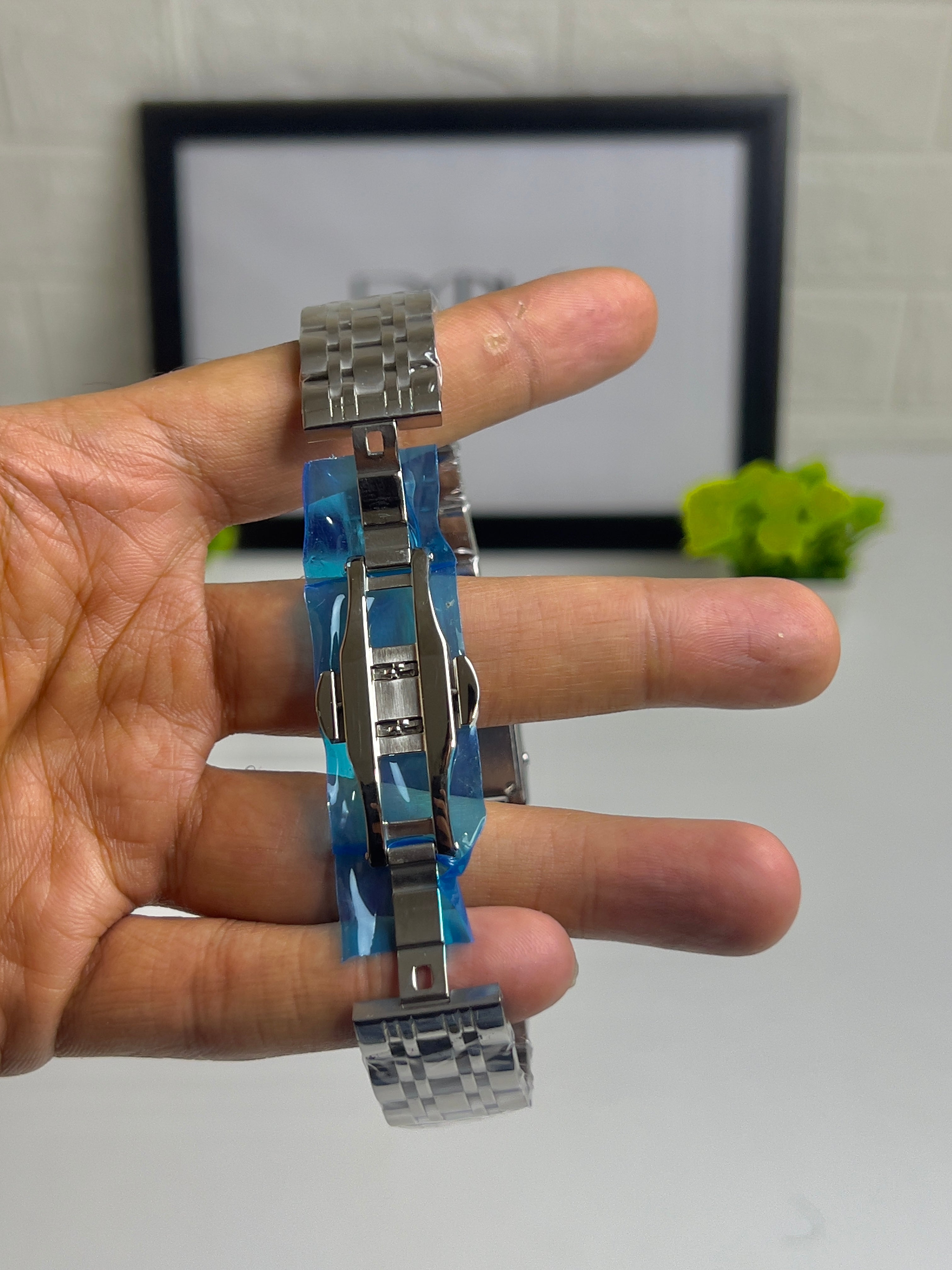 Cartier Tank Must - Green