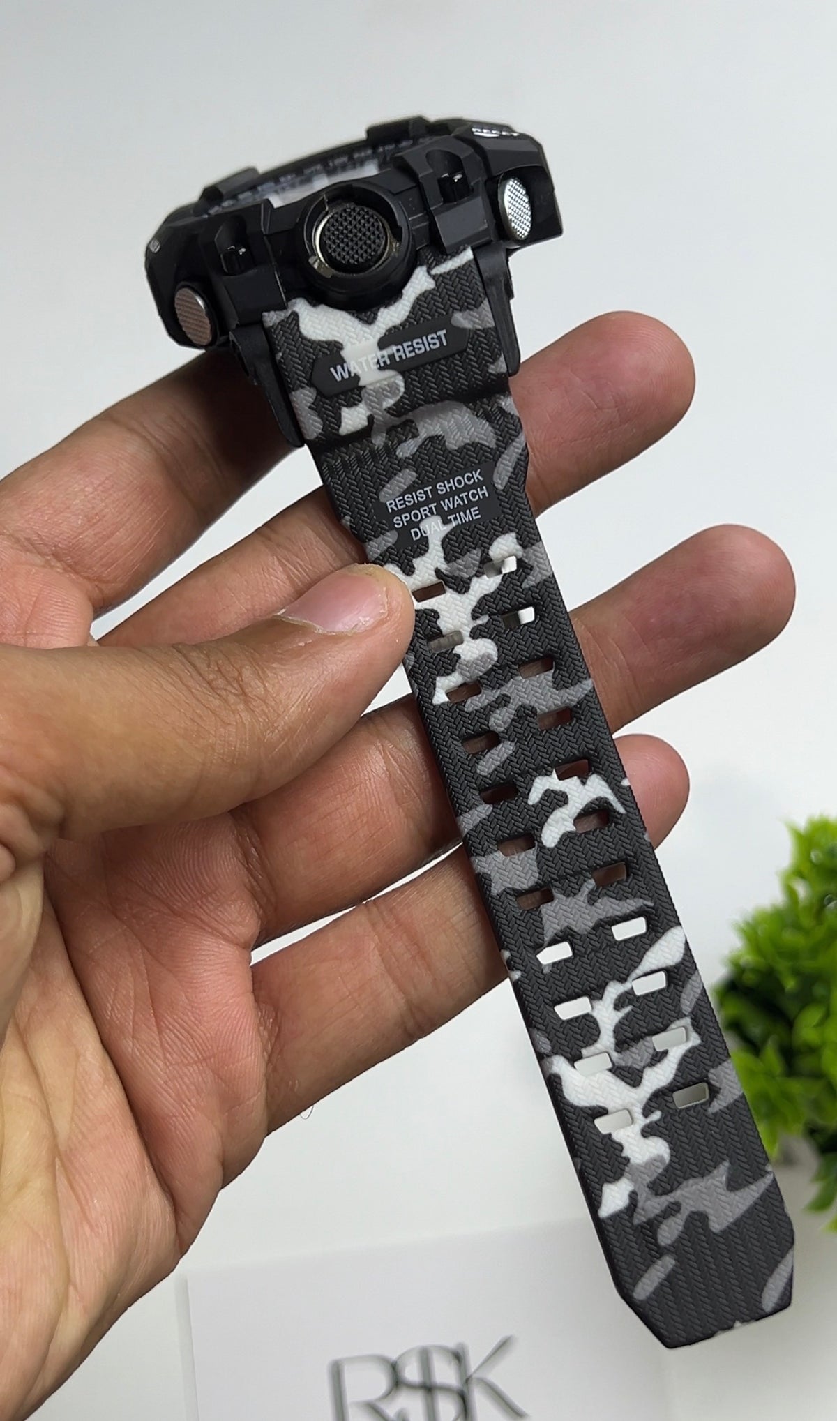 Casio G -shock