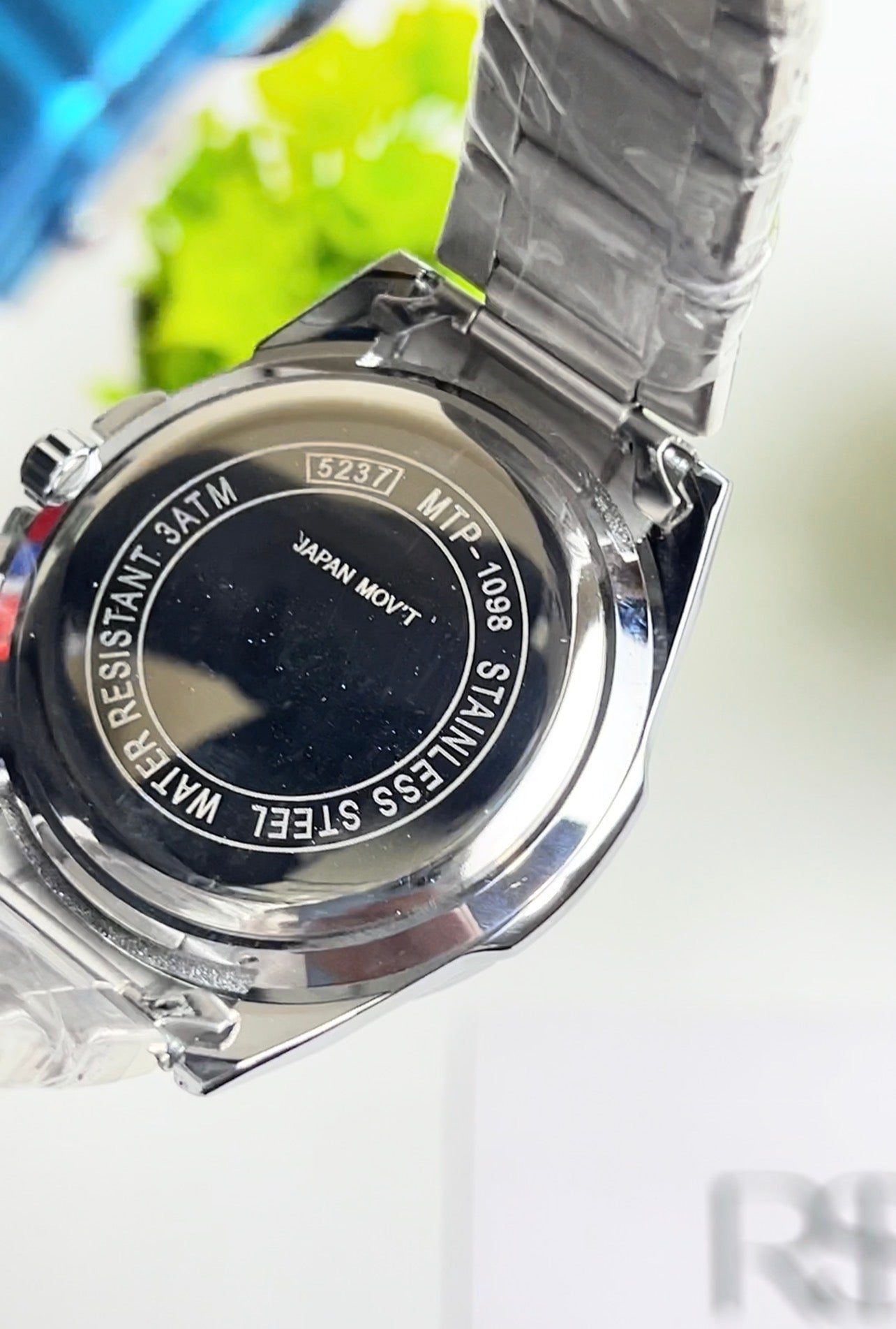 Casio Edifice