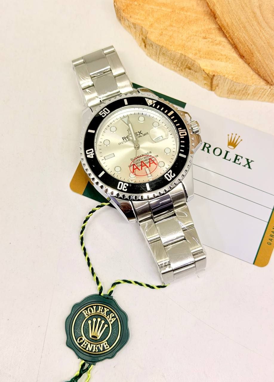 ROLEX SUBMARINER - semi automatic