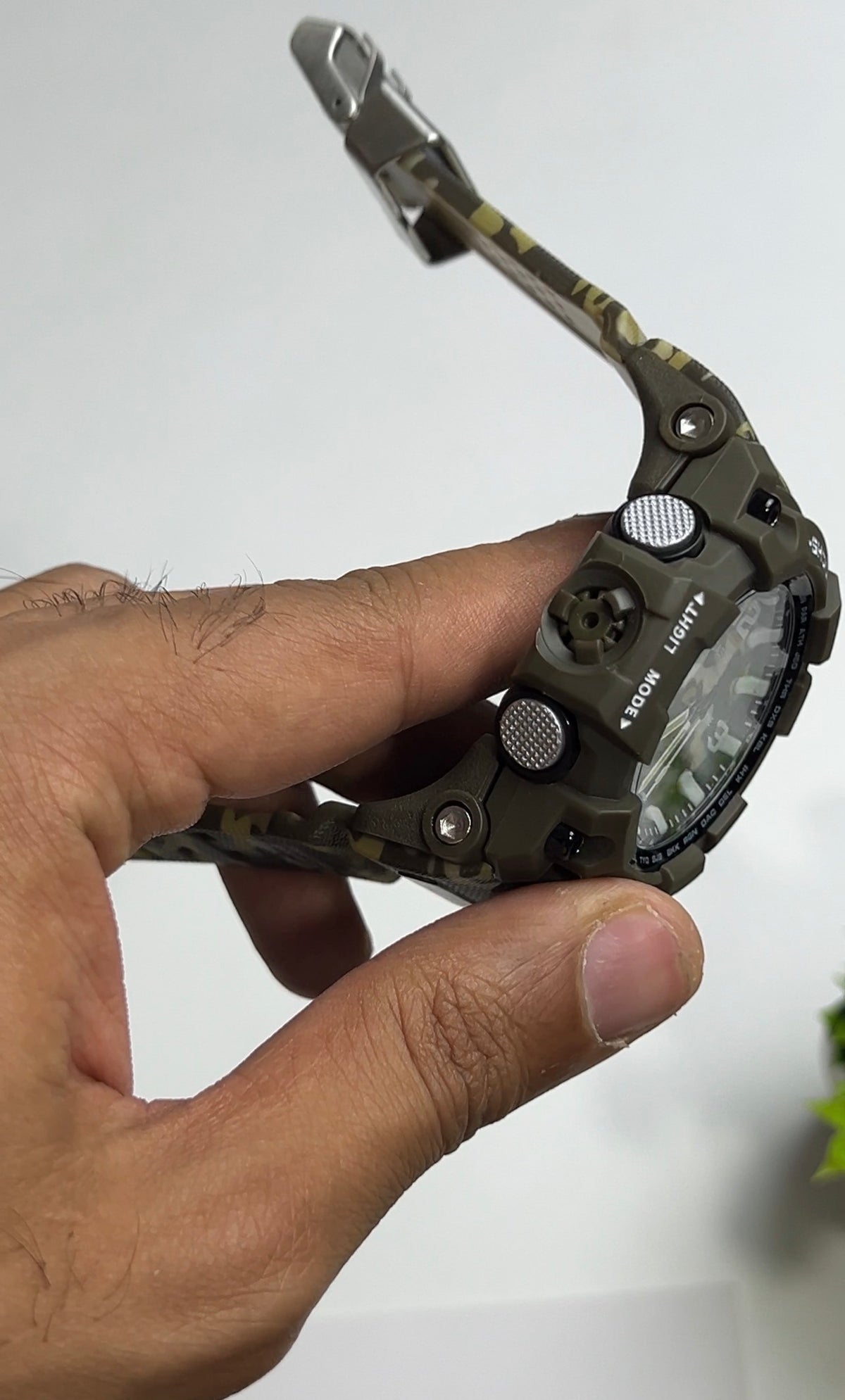 Casio G -shock