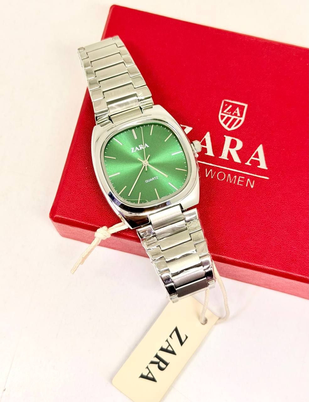 Zara Old Money