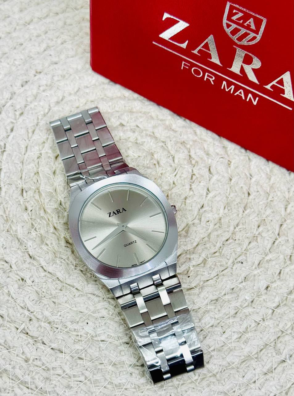 Zara watch