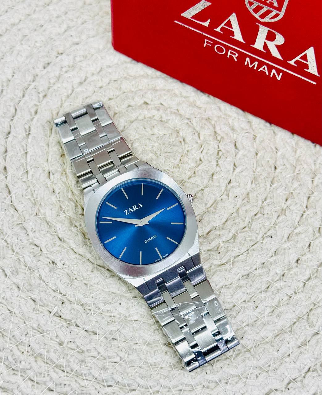 Zara watch