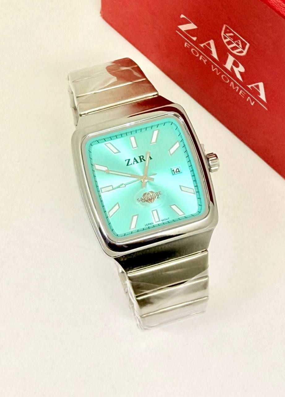 Zara Old Money
