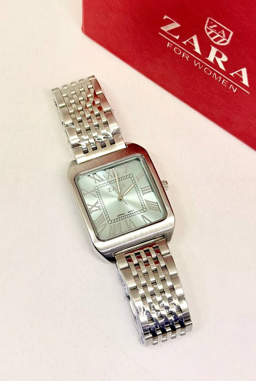 Zara Cartier edition