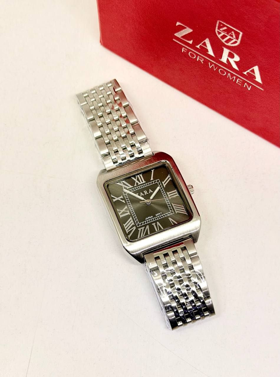 Zara Cartier edition