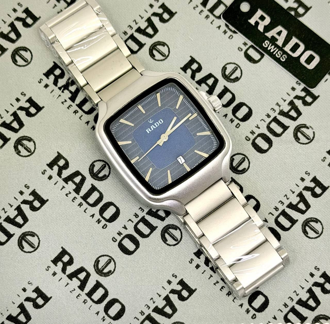 Rado watch