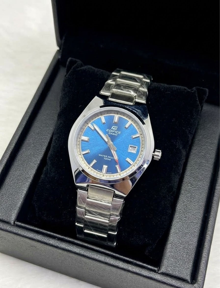 Casio Edifice
