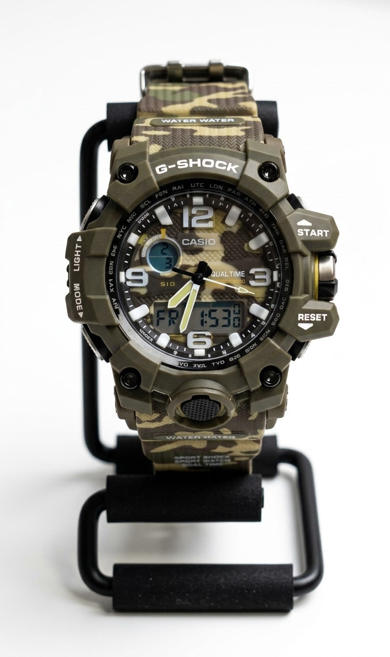 Casio G -shock