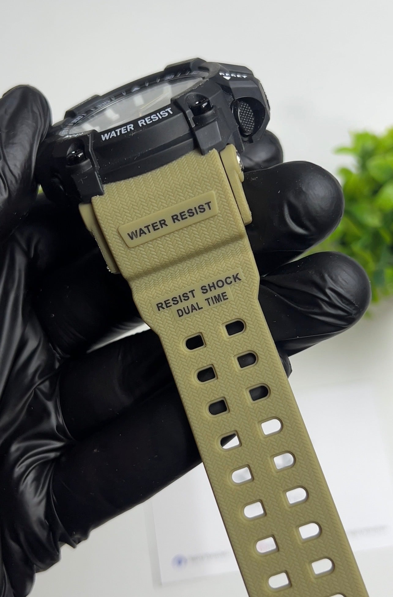 Casio G-Shock GG-1000-1A3DR