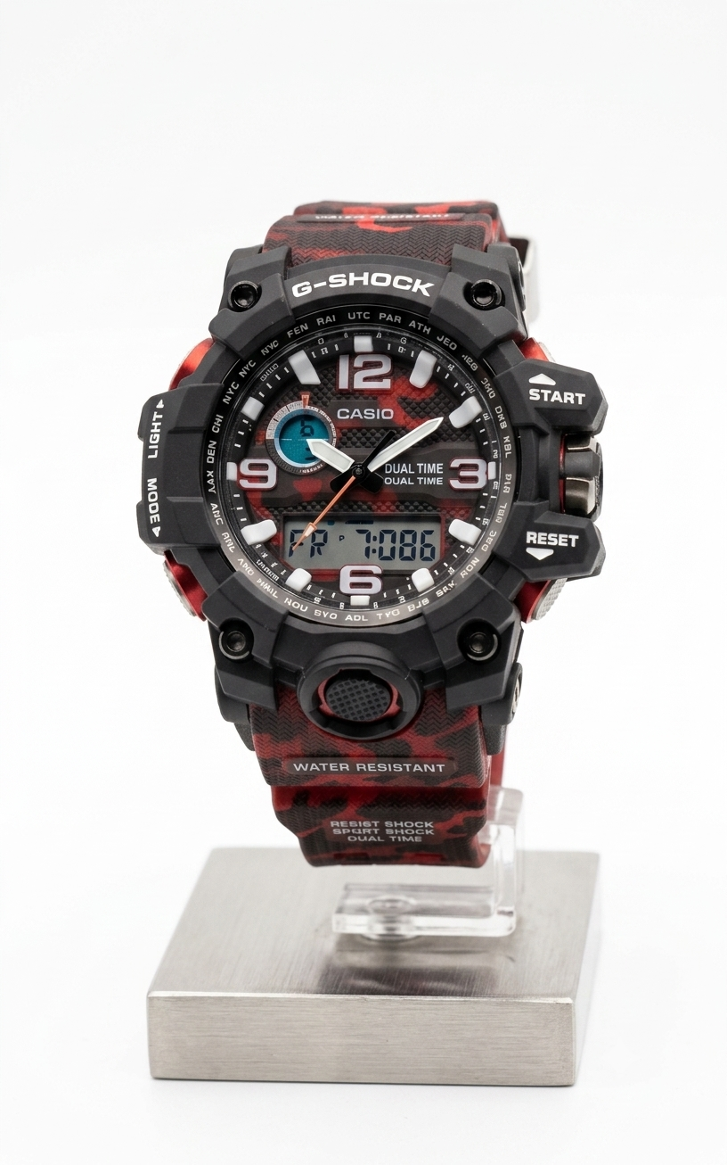 Casio G-Shock GA-400