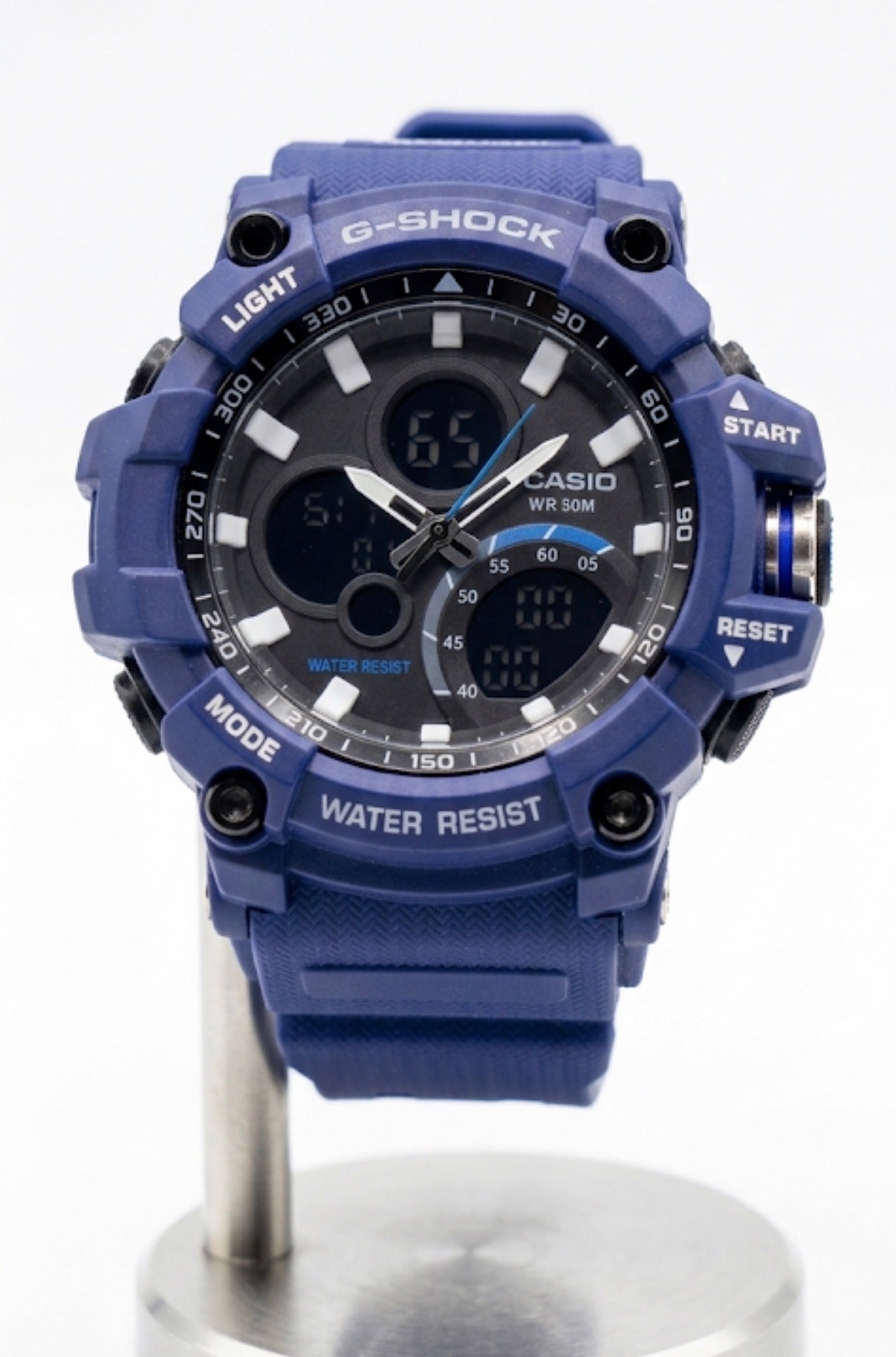 Casio G-Shock GA-700