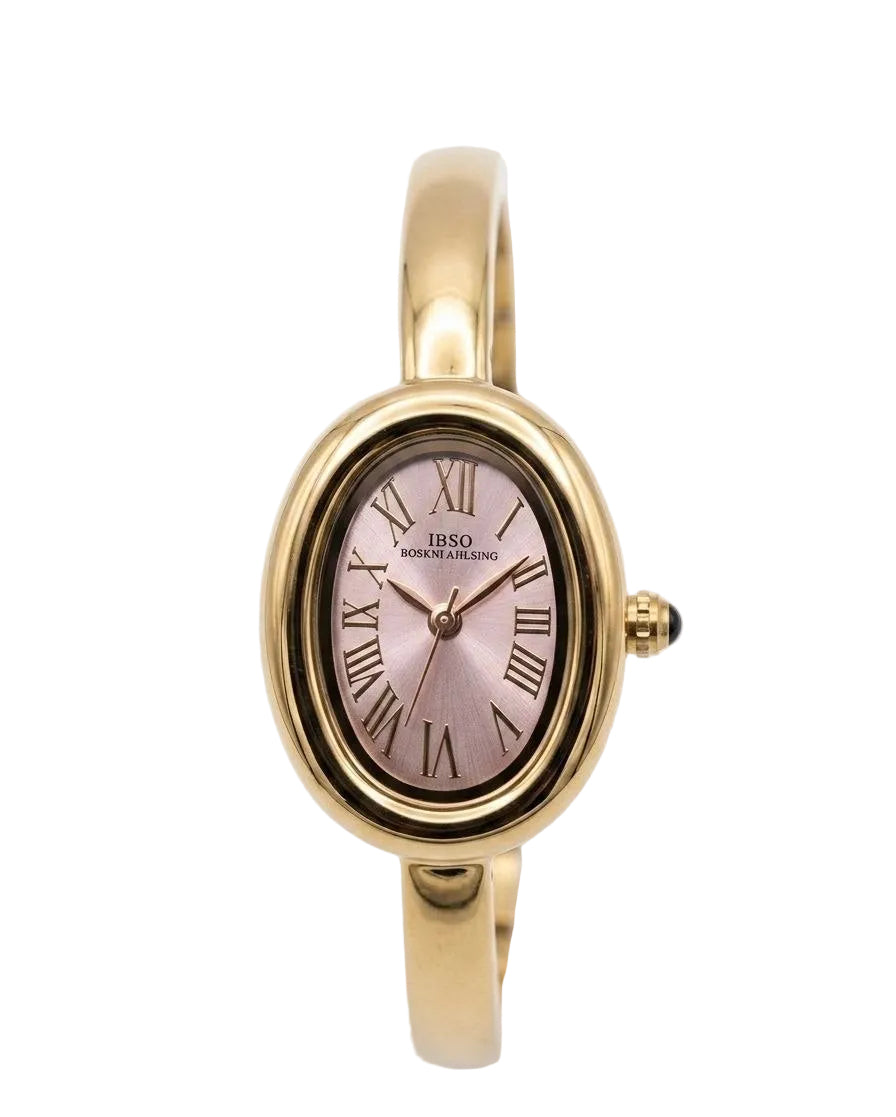 Ibso Cartier edition